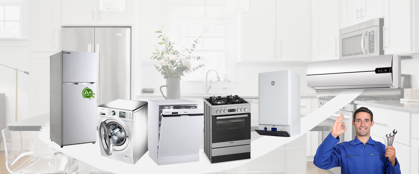 Karabağlar Maytag Servisi